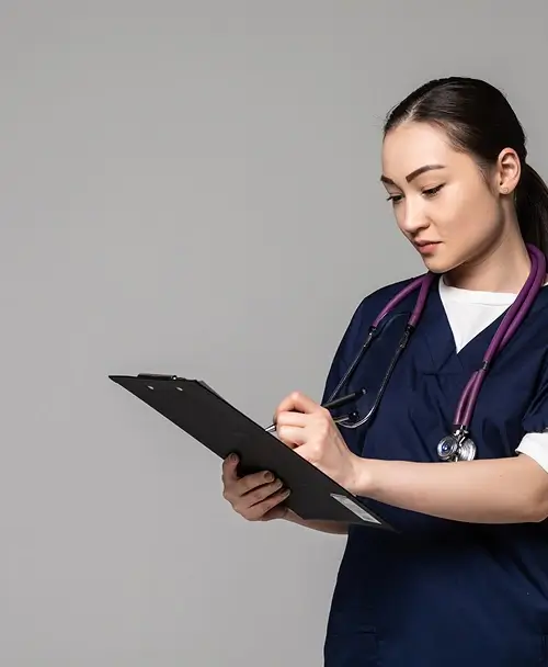 Next Generation Practical Nursing