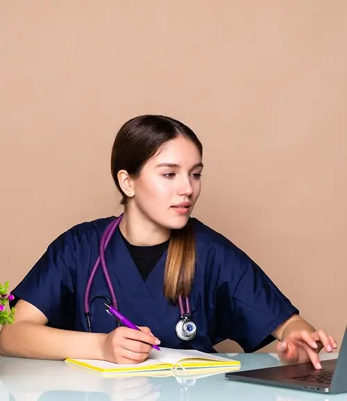 NCLEX-RN Preparation Course