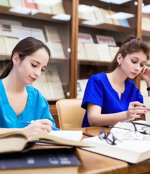 IELTS Training for Nurses