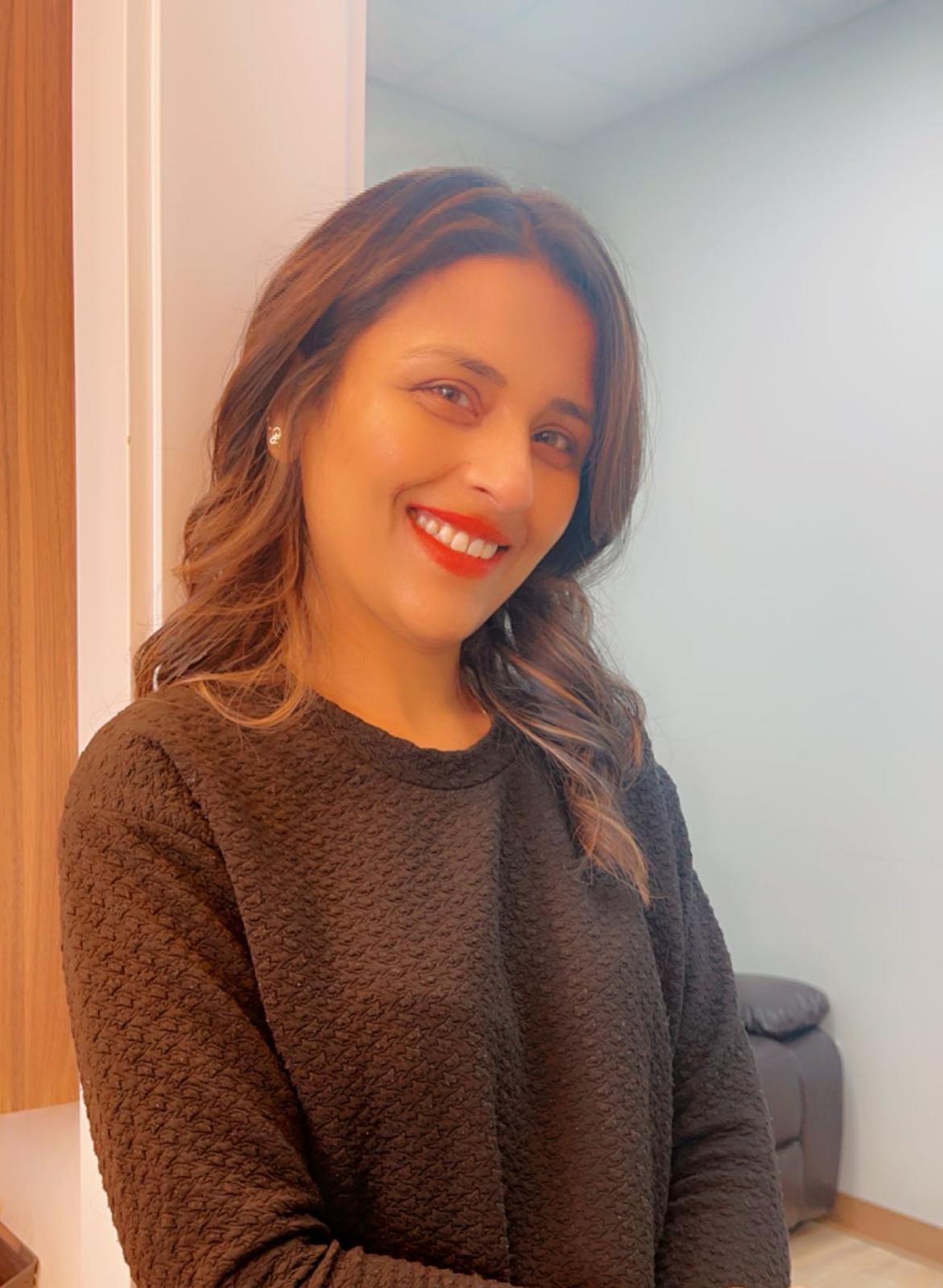 Kiranpreet Kaur Deol