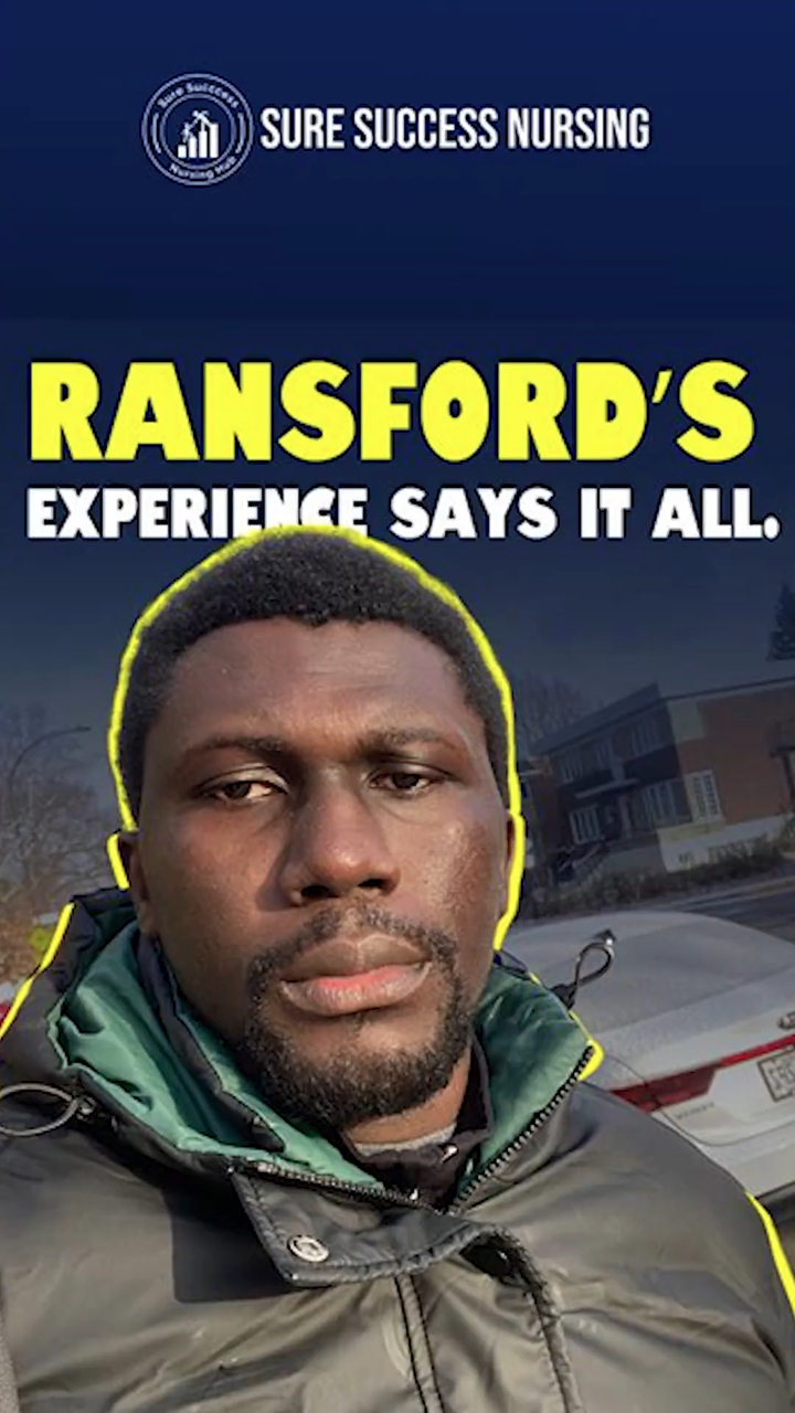 Ransford